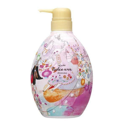 アジューダドルチェ ウル シャンプー 700ml